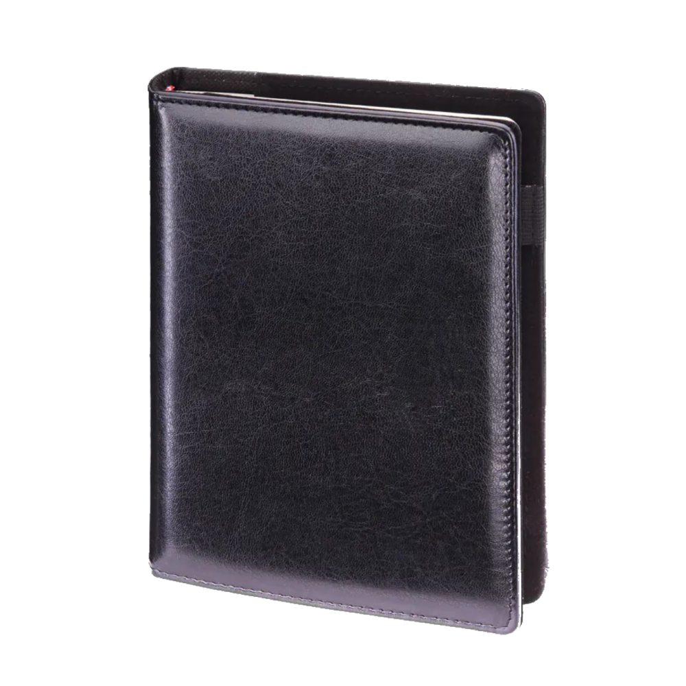 Calendário Planer Planer A5 Daily Removable Quebra-cabeça Drops Office