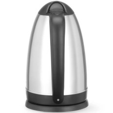 Bollitore elettrico in acciaio inox wireless 2,5 l - Hendi 209936