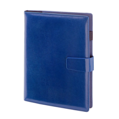 Calendrier du livre Business Planner Scheduler Notebook A5 Contribution amovible