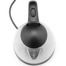 Hervidor eléctrico de acero inalámbrico de acero inalámbrico 2.5 L - Hendi 209936
