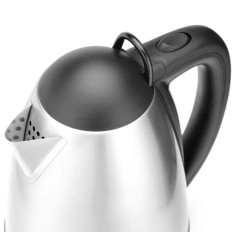 Bollitore elettrico in acciaio inox wireless 2,5 l - Hendi 209936