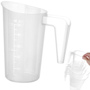 Kitchen measure Jug with a...