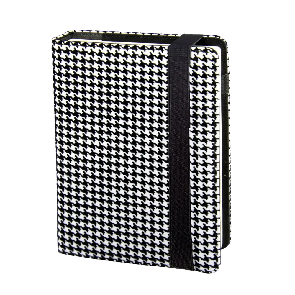 Calendar Book Planer A5 Daily Removable Puzzle DROPS Office