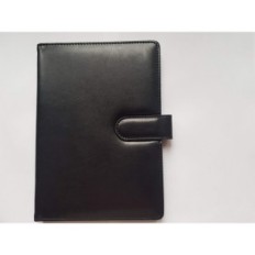 KD45B-25 / Svart lock