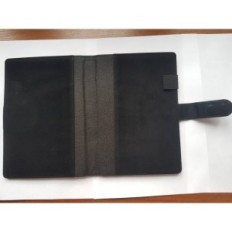 KD45B-25 / Couverture Noire