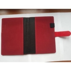 KD45B-25 / Red Cover