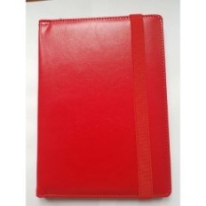 KD46B-25 Cover / Red Cover