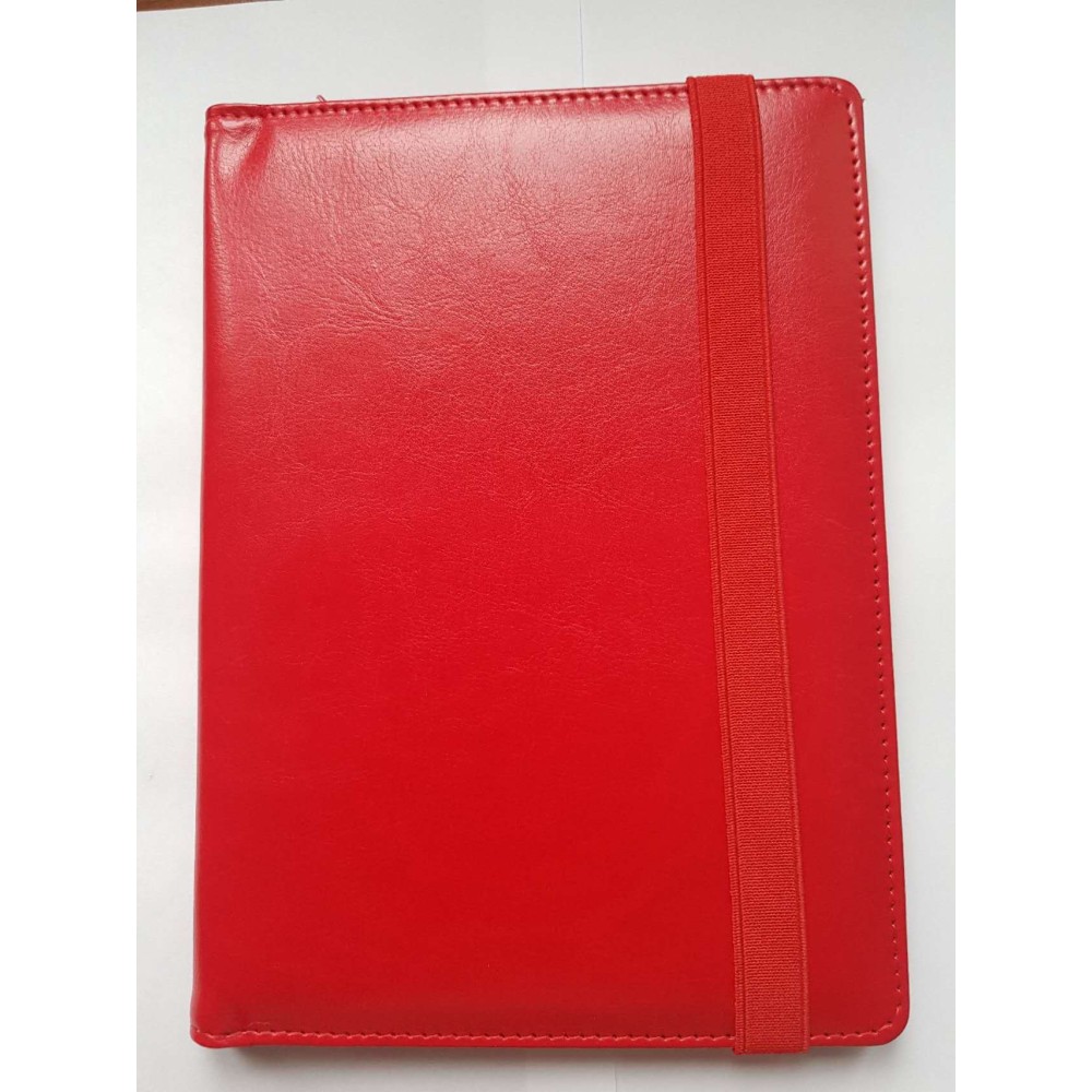 Okładka KD46B-25 cover/Czerwony