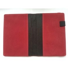 Okładka KD46B-25 cover/Czerwony