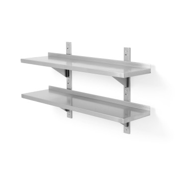 Hangende plank. Double...