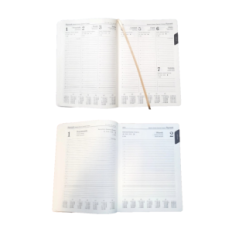 Kalender Update alates 2024 kell 2025