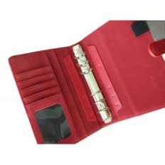 Book Calendar Segregator Close-up B6 Removable contribution 2026 DROPS Office