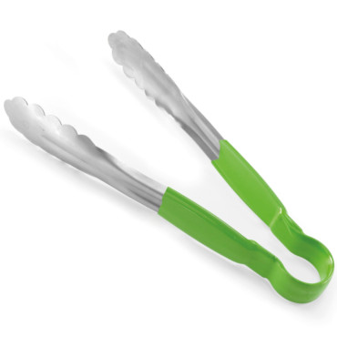 Tigs for serving HACCP...