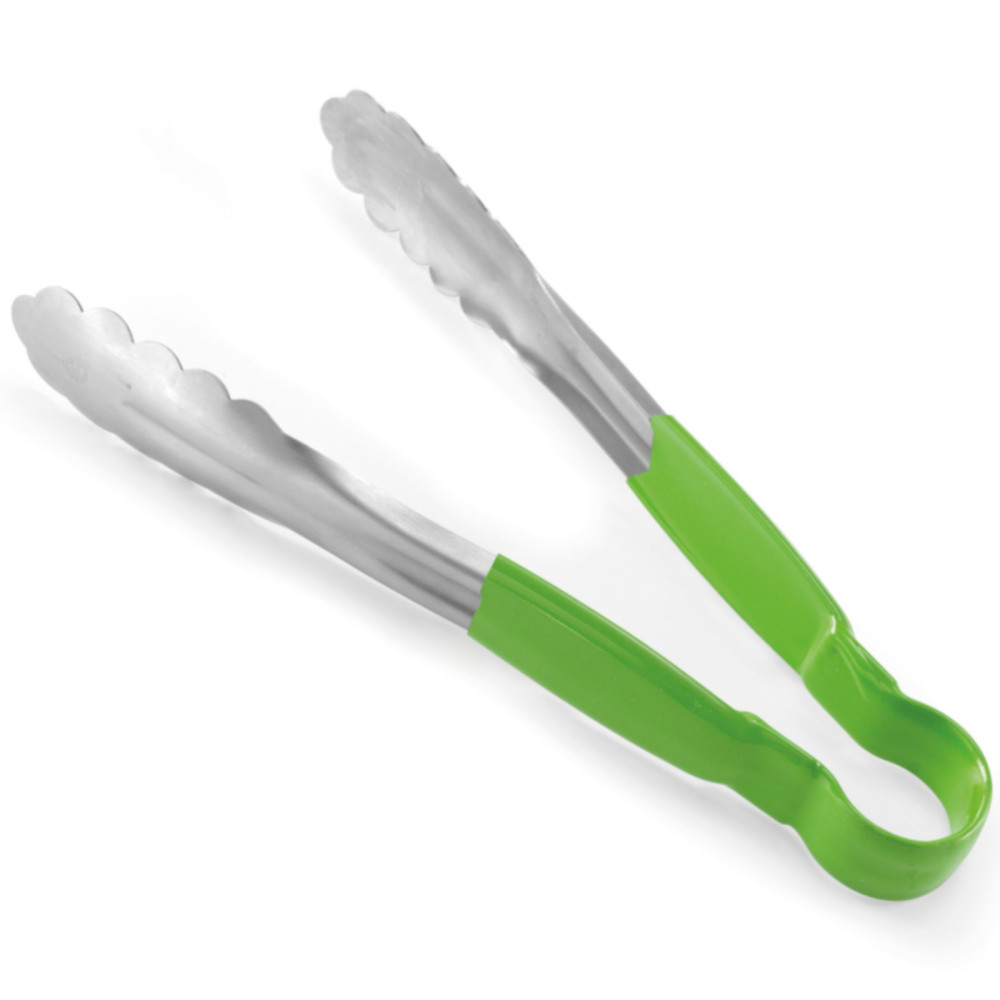 TIGS pre servírovanie misiek HACCP 300 mm Zelená - Hendi 171745