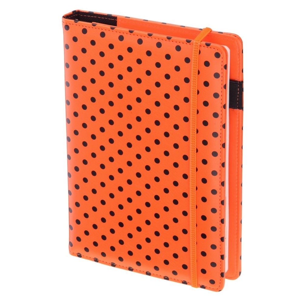 Portada Organizador 37b 07 Dot Orange