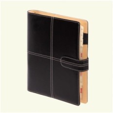 Cover Organizer B-6 Collection 29B Schwarz ORS-07-29B / CZA / P