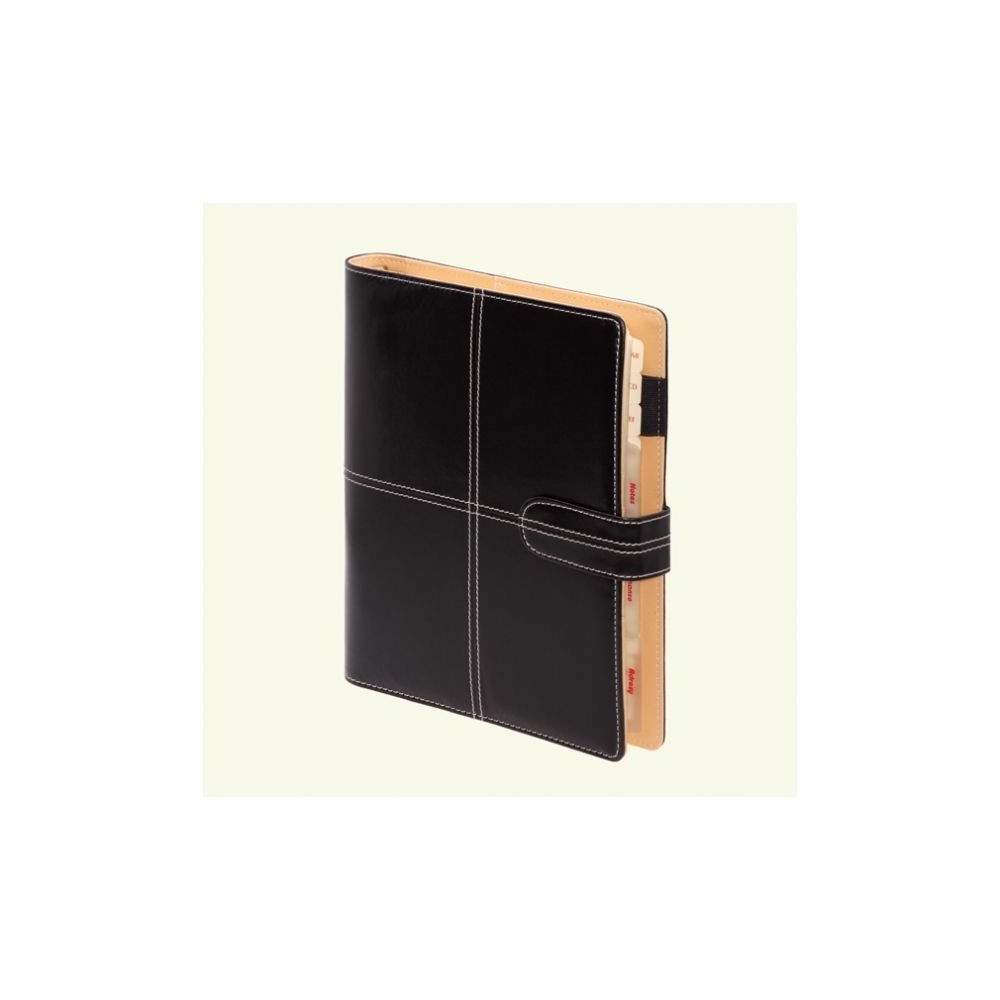 Cover korraldaja B-6 kollektsioon 29b Black ORS-07-29B / CZA / P