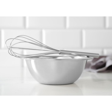 Rozna κουζίνα σφιγκτήρα σκληρά για ανάμιξη μήκους 280 mm - Hendi 509470