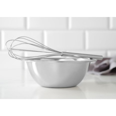 Braçadeira de cozinha Rozna Duro para mistura de comprimento 280 mm - Hendi 509470