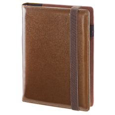 Book calendar A5 removable contribution 2026 weekly DROPS Office