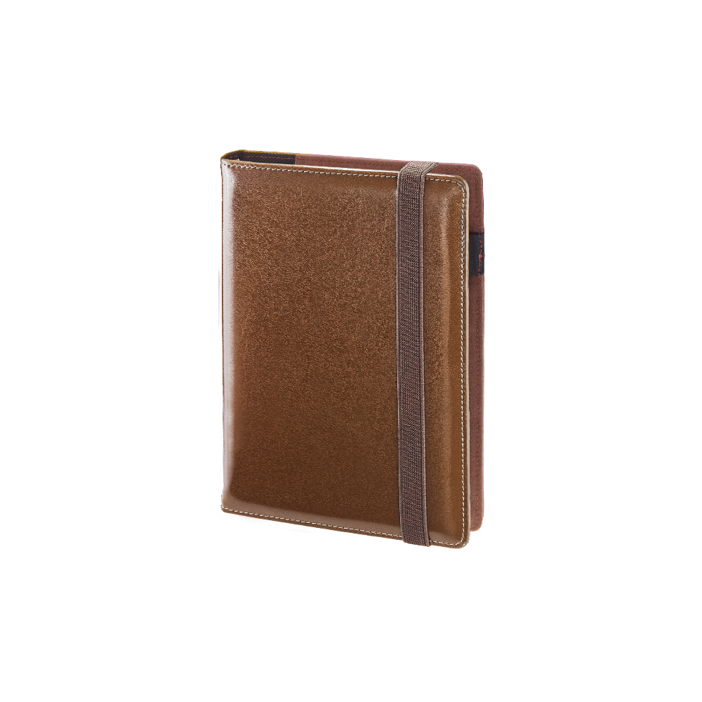 Kniha Kalendář A5 Odnímatelný příspěvek 2026 Týdenní kapky