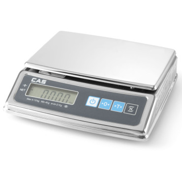 Trade kitchen weight with...