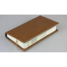 Boek Kalender Dichtbij B6 Verwijderbare Cartridge 2026 Daily DOWNITY OFFICE