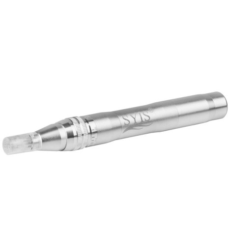 Syis - microneedle toll 05 ezüst