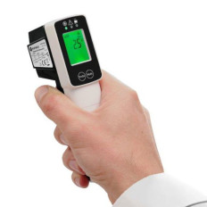 Digital HACCP HACCP bīstamība ar zondi no -60C līdz 350c - Hendi 271254