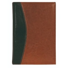 Boek Kalender Dichtbij B6 Verwijderbare Cartridge 2026 Daily DOWNITY OFFICE