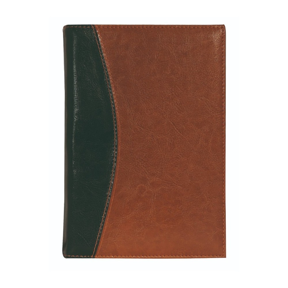 Calendário de livros perto de cartucho removível B6 2026 Daily Drops Office