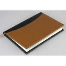 Boek Kalender Dichtbij B6 Verwijderbare Cartridge 2026 Daily DOWNITY OFFICE