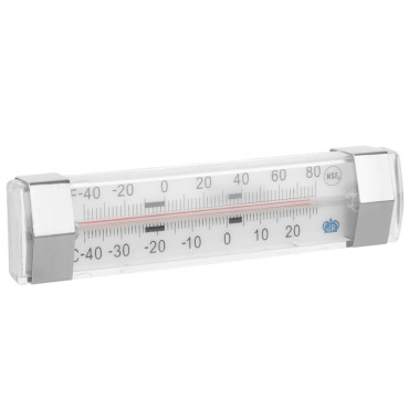 Thermometer for frozen...