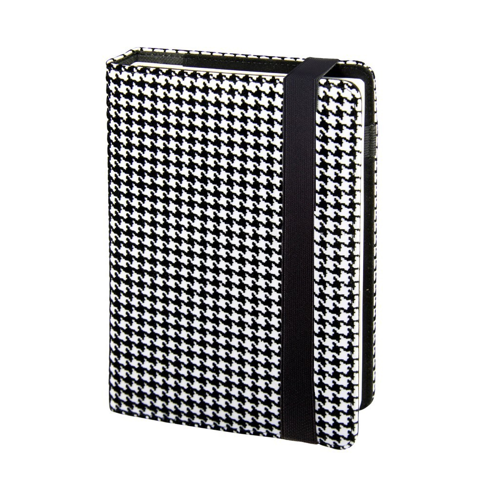 Notebook A5 Notebook A5, kokoelma Modena, irrotettava maksu 2026 180 Kortit KATTEK DROPS OFFICES