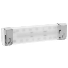 Thermometer for frozen freezer and refrigerator with a pendant from -40c to 20c - Hendi 271261