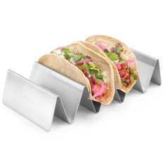 Stand things nos sandwiches hot cães 4 baldes - Hendi 429457