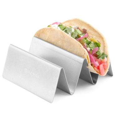 Stand-display op sandwiches...