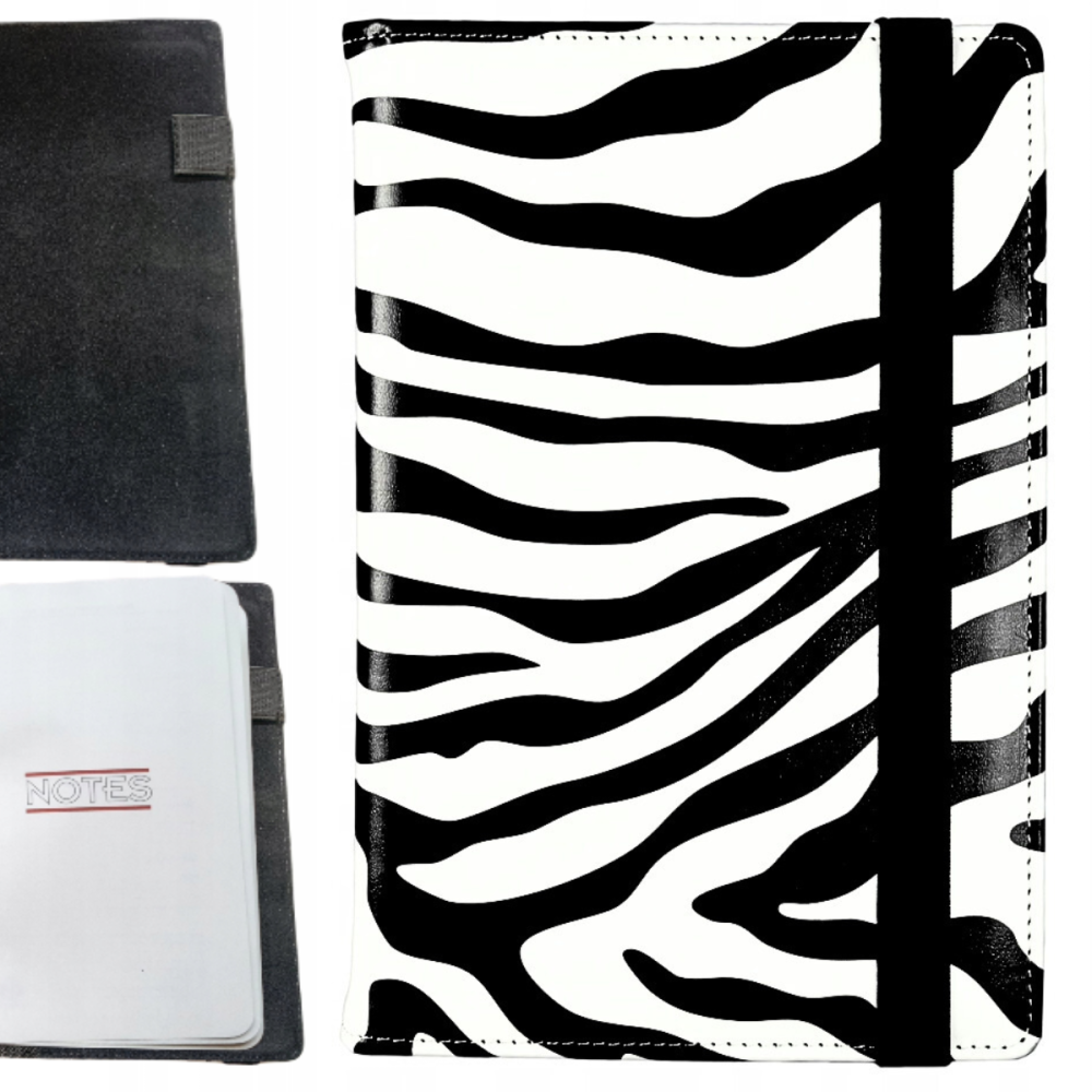 Notebook Notepad A5 Removable contribution 180 cards Kratek Drops Office