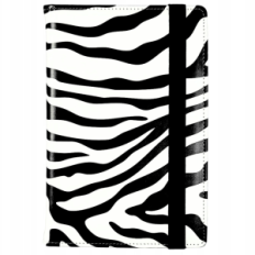 Notebook Notepad A5 Avtagbar bidrag 180 kort Kratek Drops Office