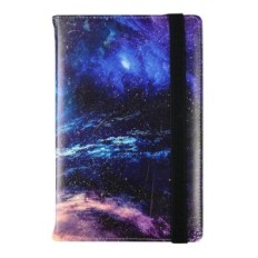 Notebook Notepad A5 Aftageligt bidrag 100 Props Office Print Cards