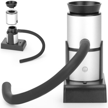 Smoking gun generator for...