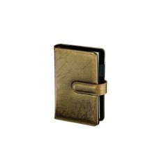 Notes de 100 mg de cartes avec cartouche A6 amovible (8,3 × 13,5 cm)