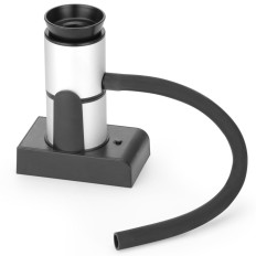 Røgpistolgenerator til at skabe en kompakt røg - Hendi 199992