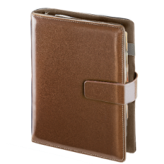 Book Kalender Segregator Close-up B6 Eemaldatav osakaal 2026 DROPSi kontor