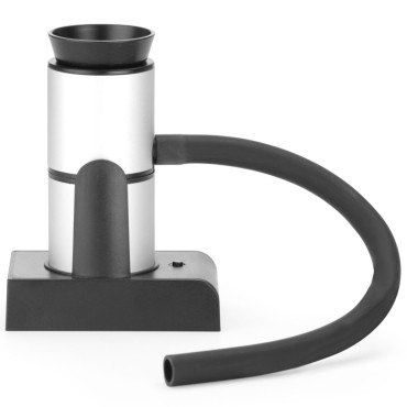 Γεννήτρια πυροβόλων όπλων για τη δημιουργία ενός συμπαγούς καπνού - Hendi 199992