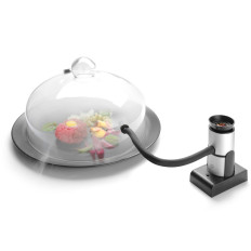 Gerador de arma de fumar para criar uma fumaça compacta - Hendi 199992