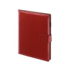 Kalendář knihy Hoblík A5 týdnů Odnímatelná kapka Office Cartridge