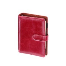 Βιβλίο ημερολογίου Binder Close-up B5 Αφαιρούμενη κασέτα 2026 Γραφείο σταγόνων