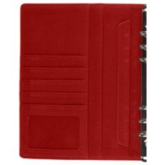 Book Kalender Binder Close-up B5 Eemaldatav kassett 2026 DROPS kontor