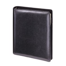 Arrangør Standard 38b 17,5x23,5cm Cover / Black